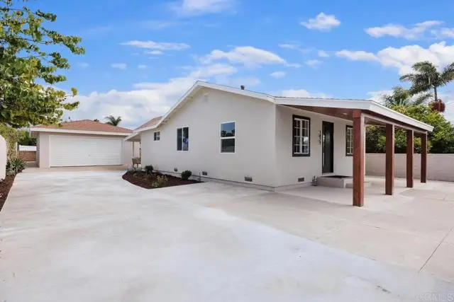 1421 Puls Street, Oceanside, CA 92058 - #3