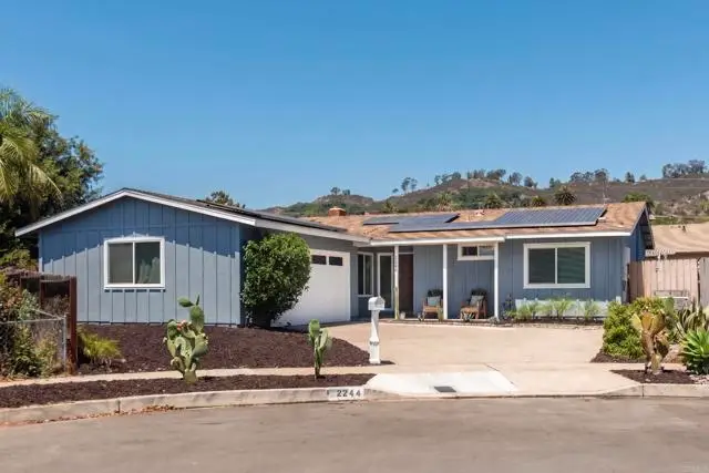 2244 Medford Place, Escondido, CA 92027 - #1