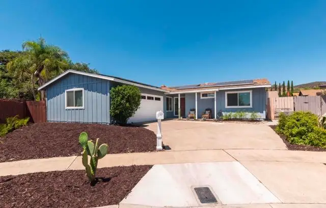 2244 Medford Place, Escondido, CA 92027 - #2