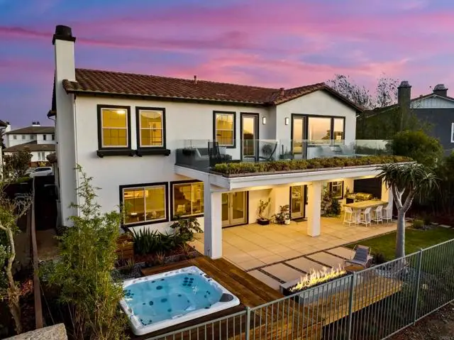 1648 Milan Way, San Marcos, CA 92078 - #2