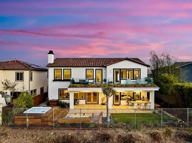 1648 Milan Way, San Marcos, CA 92078 - #3