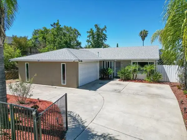 1161 Rose St, Escondido, CA 92027