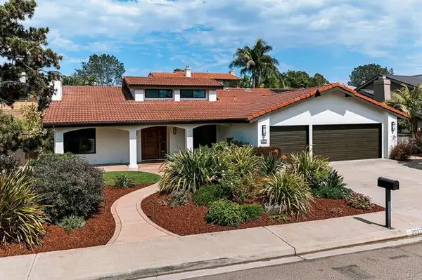 2027 Bruceala Court, Cardiff By The Sea, CA 92007