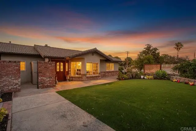 671 Philton, Ramona, CA 92065 - #2