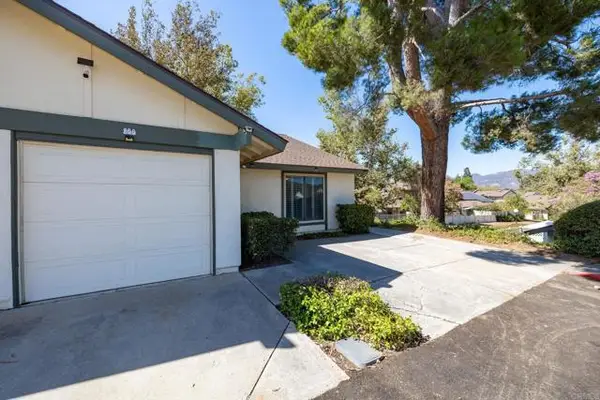 256 Parkside, Escondido, CA 92026