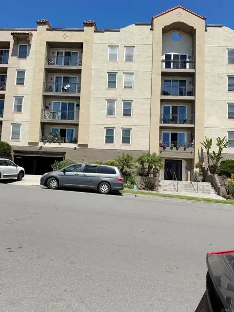 2445 Brant St  #501, San Diego, CA 92101
