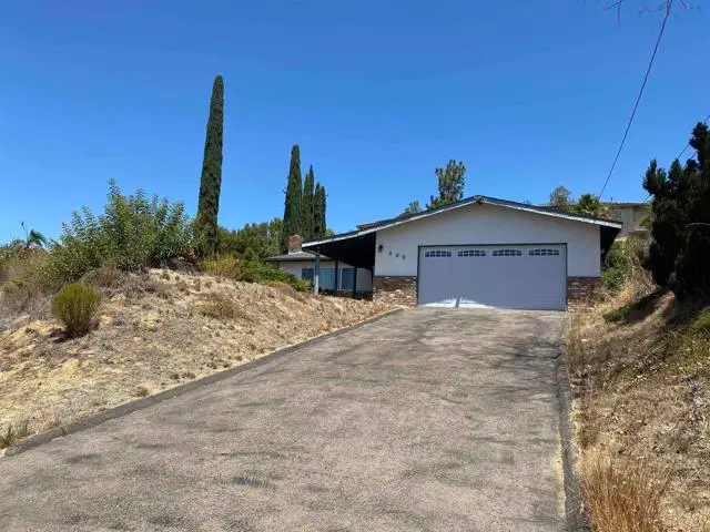 544 Barnaville Ln, San Marcos, CA 92069 - #1