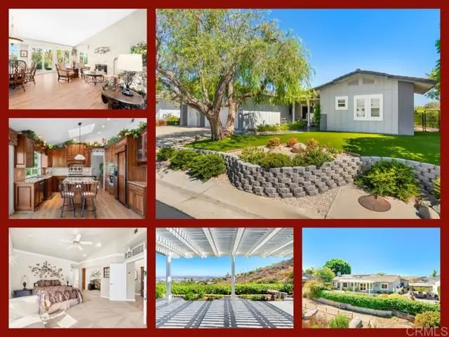 1482 Eagle Gln, Escondido, CA 92029 - #1