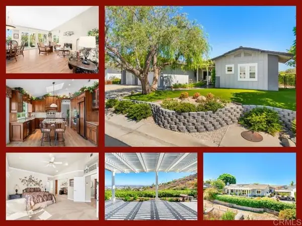 1482 Eagle Gln, Escondido, CA 92029