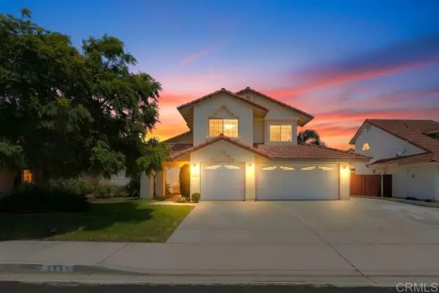 3444 Meadow View Drive, Oceanside, CA 92058 - #1