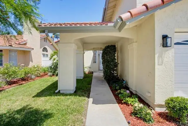 3444 Meadow View Drive, Oceanside, CA 92058 - #3
