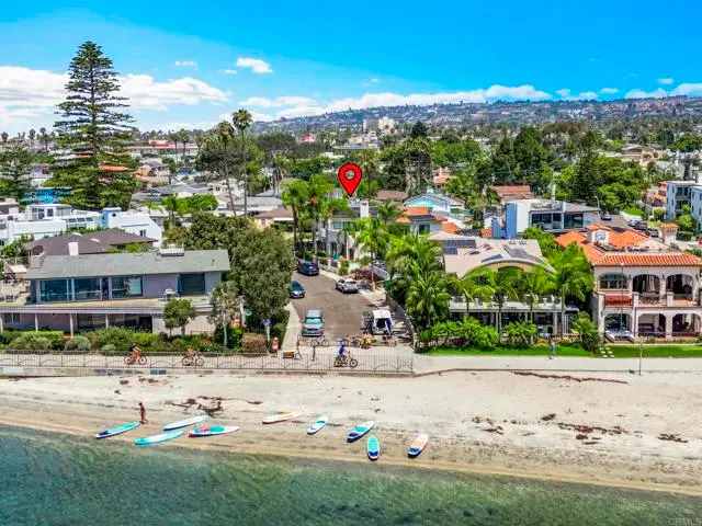 1060 Pacific Beach Drive, San Diego, CA 92109 - #2