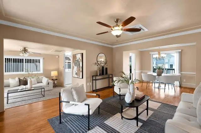 1060 Pacific Beach Drive, San Diego, CA 92109 - #3