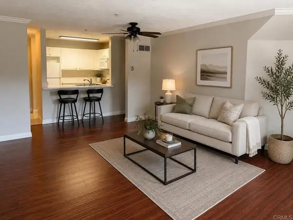 3550 Lebon Drive  #6210, San Diego, CA 92122