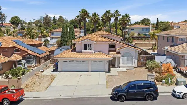 2077 Westwood Road, Vista, CA 92083 - #1