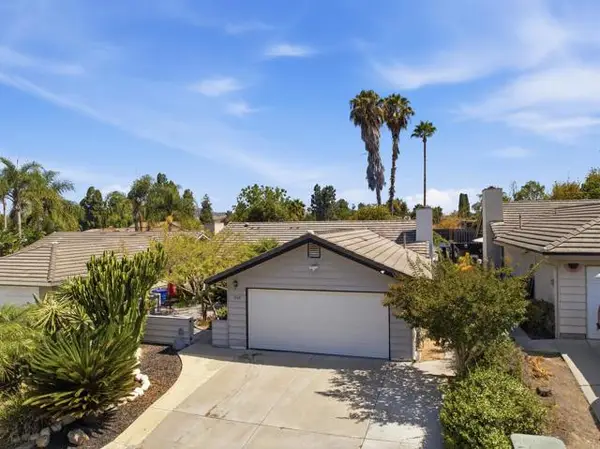 1549 Spring Creek Lane, Oceanside, CA 92057