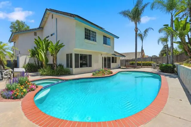 356 Delage Drive, Encinitas, CA 92024 - #1
