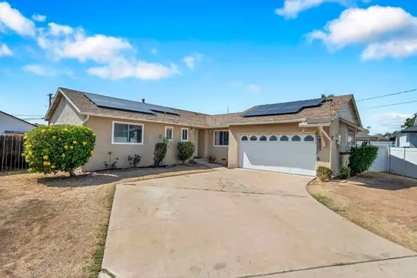 1122 Elrose Ct, San Diego, CA 92154