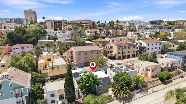 3606 Florida, San Diego, CA 92104