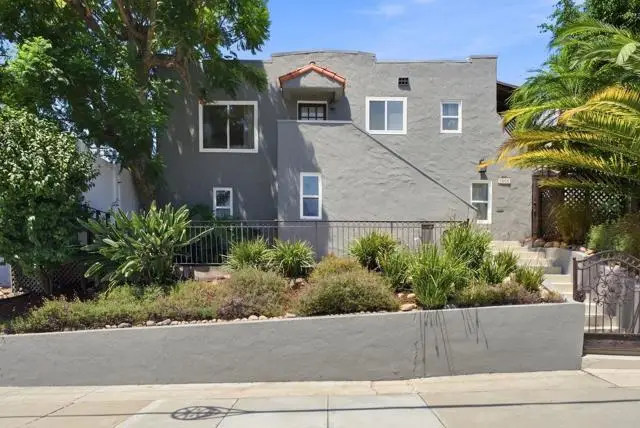 3606 Florida, San Diego, CA 92104 - #2