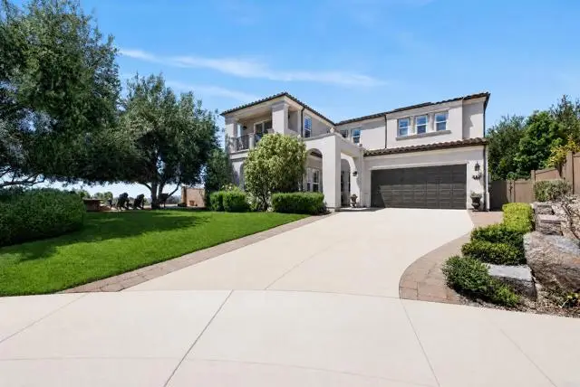 3410 Sitio Sandia, Carlsbad, CA 92009 - #2