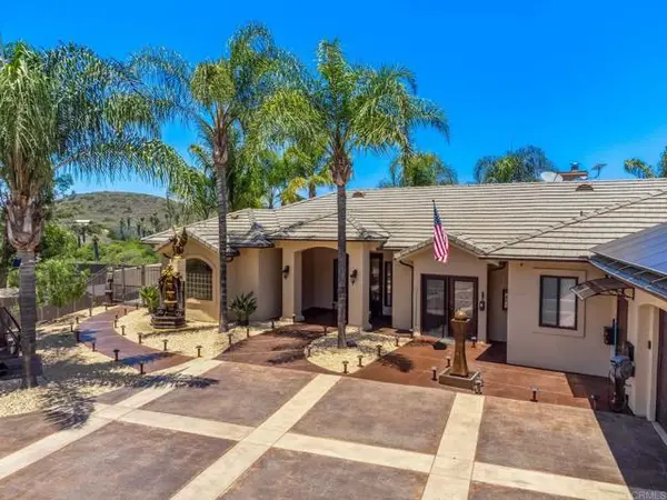 29143 Buckshot Canyon Road, Escondido, CA 92026