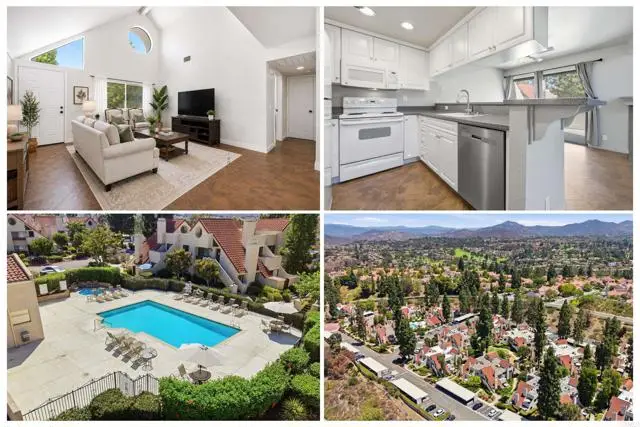 17905 Caminito Pinero  #263, San Diego, CA 92128 - #1