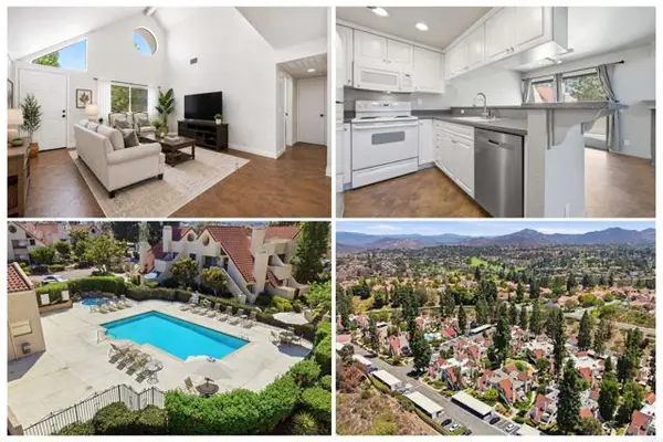 17905 Caminito Pinero  #263, San Diego, CA 92128