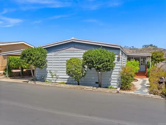 4650 Dulin Road  #SPC 120, Fallbrook, CA 92028 - #1