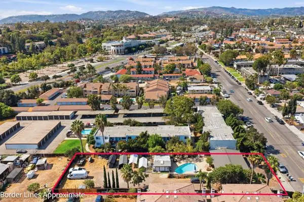 1045 Escondido Boulevard, Escondido, CA 92026