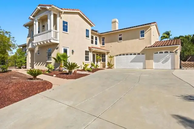 399 Amparo Dr, Escondido, CA 92025 - #1