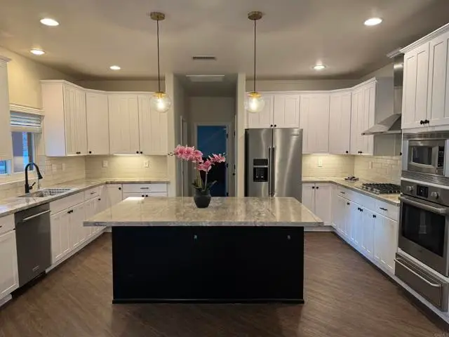 1947 Bear Valley Oaks Road, Escondido, CA 92025 - #2