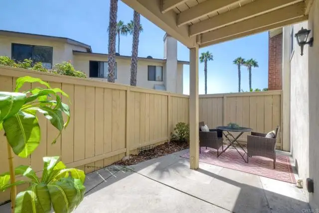 3614 Harvard Drive  #B, Oceanside, CA 92056 - #3