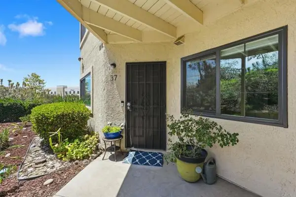 3475 Paseo De Brisas  #37, Oceanside, CA 92056