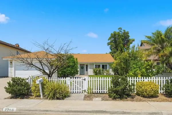 7266 Arpege Rd, San Diego, CA 92119