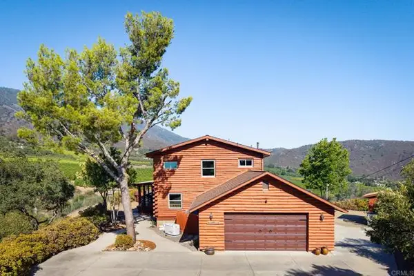 17552 Mesa Drive, Pauma Valley, CA 92061