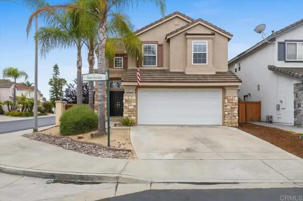 2043 Dawn View, Escondido, CA 92026