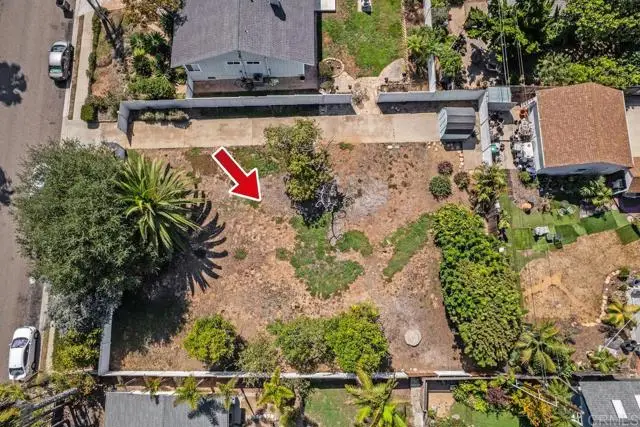 0 Weitzel Street, Oceanside, CA 92054 - #2