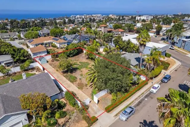 0 Weitzel Street, Oceanside, CA 92054 - #3