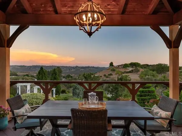 4241 Via El Dorado, Fallbrook, CA 92028