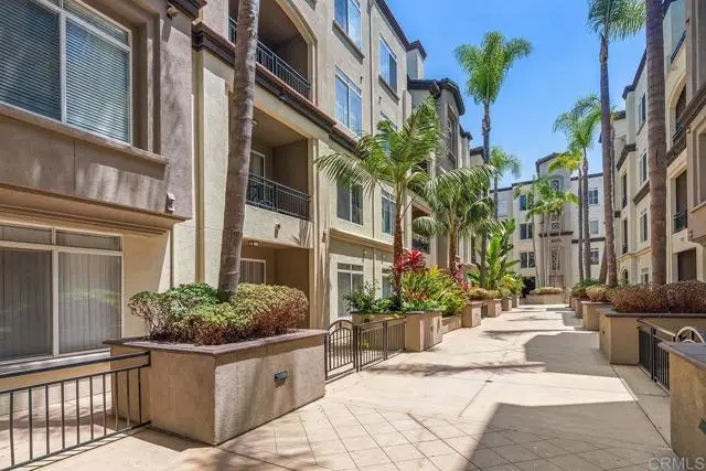 4155 Executive Drive  #E307, La Jolla, CA 92037 - #1