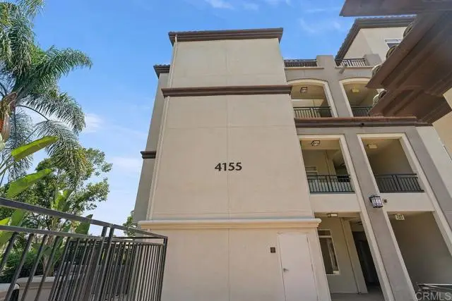 4155 Executive Drive  #E307, La Jolla, CA 92037 - #2