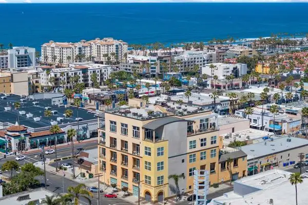 550 Seagaze Drive  #7, Oceanside, CA 92054