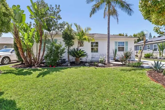 4985 Lucille Drive, San Diego, CA 92115 - #2
