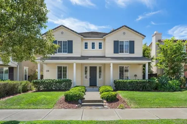 17236 Eagle Canyon Way, San Diego, CA 92127