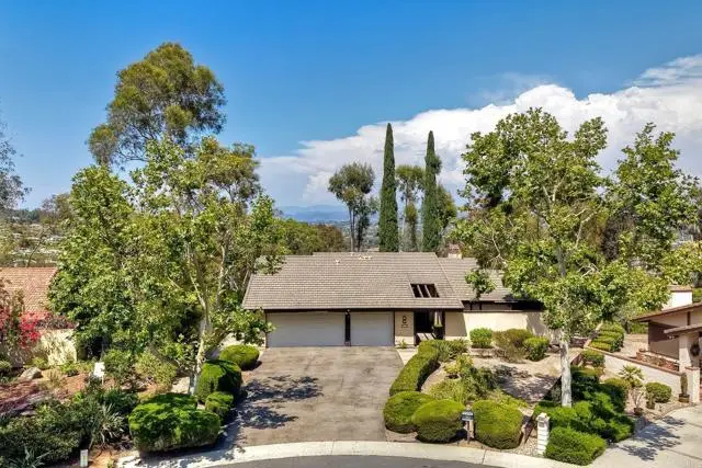 312 Pico De La Loma, Escondido, CA 92029 - #1