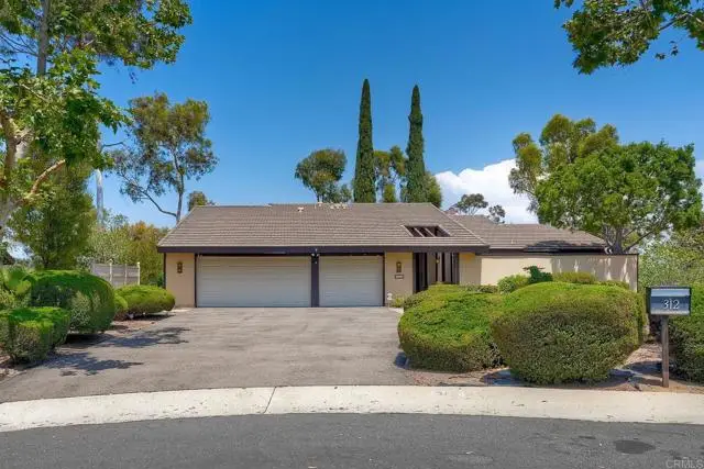 312 Pico De La Loma, Escondido, CA 92029 - #2