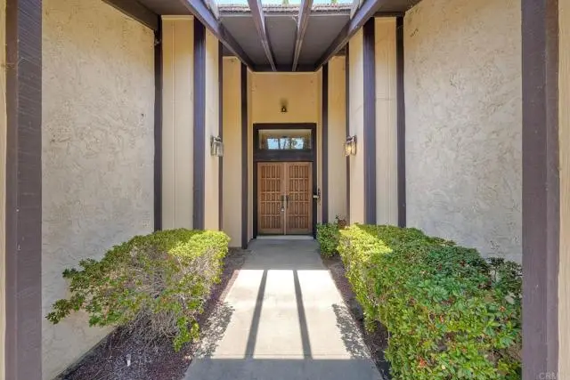 312 Pico De La Loma, Escondido, CA 92029 - #3