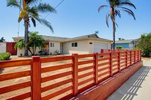 4925 Siesta Drive, Oceanside, CA 92057