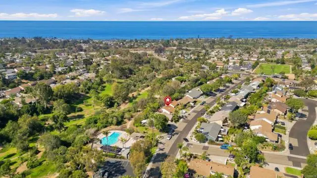 961 Woodlake Drive, Cardiff By The Sea, CA 92007 - #1